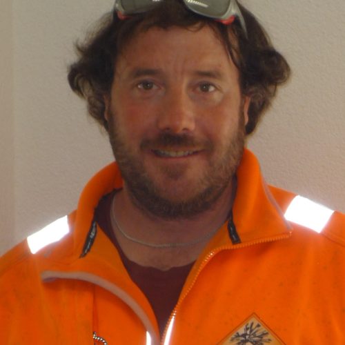 Angelo Gruber